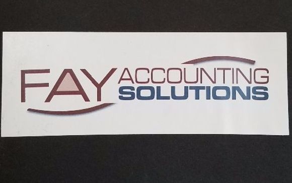 Fay Accounting Solutions LLC - Litchfield Area - Alignable