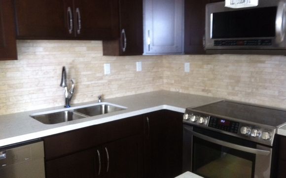 Quartz Countertops By Stone Countertops In Surrey Bc Alignable