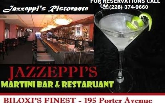 Jazzeppi's Ristorante & Martini Bar by Jazzeppi's