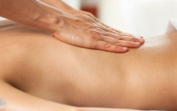 One Hour Massage by Better Health Solutions LLC