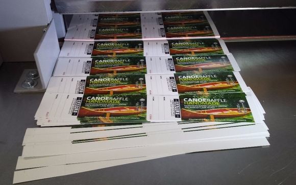 Print, Scanning, Signage & Engraving by Duplicators Inc. in Greater ...