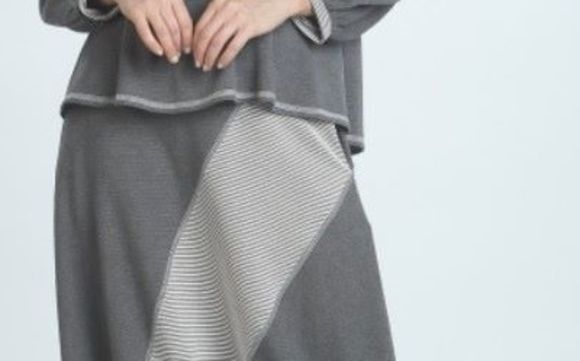 IC Collection by Jazmine & Yazmine Designer Boutique