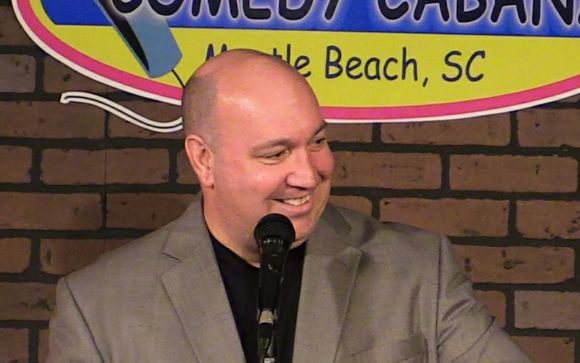 Trivia Show Host by Comedian/Actor Brian T Shirley