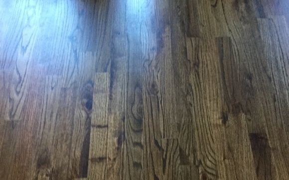 $0.99/SF Wood Floor Resurfacing/Screening/Cleaning/Re-Coating 770-845-4303 by Double N Services