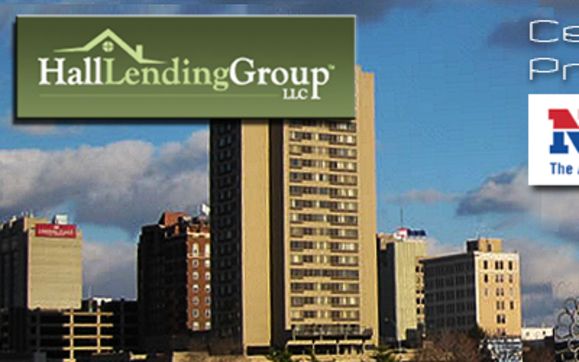 Mortgages by Hall Lending Group, LLC - Jean Sellnau 