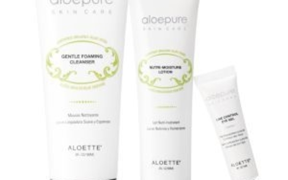 Aloette of Boston - Farm to Jar Products by Alloette of Boston