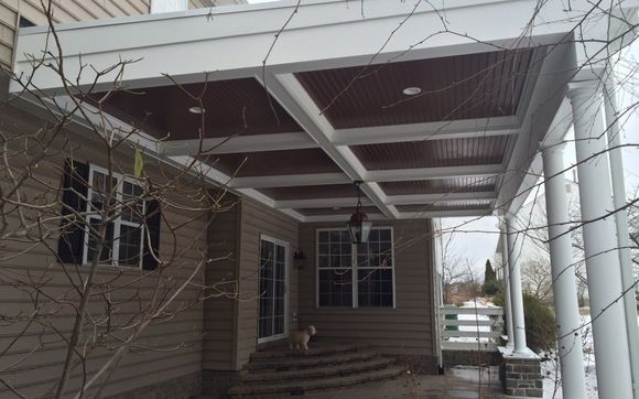 Remodeling specialist  by Fallston Remodeling llc