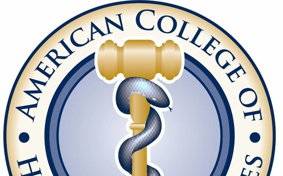 ACHT AND INSPERITY by American College of Healthcare Trustees