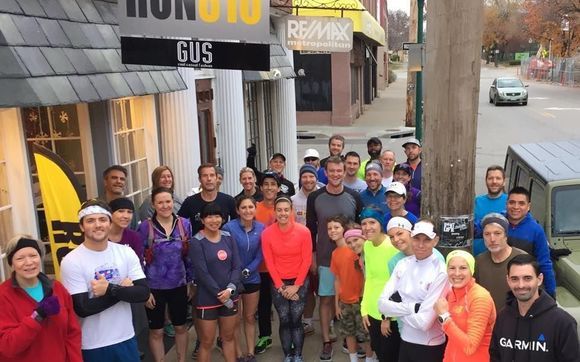mo running co