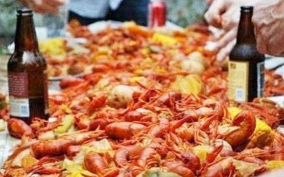 Founder and owner of 30aeats.com and GulfCoastRestaurants.com by 30AEats