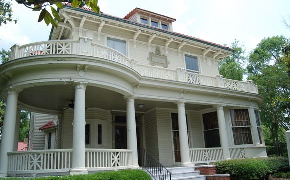 Downtown Baton Rouge by SNAPPY JACOBS, CCIM REAL ESTATE MANAGEMENT, LLC