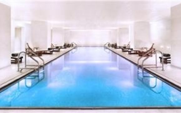 The Collection at Armani Designed 20 Pine Street by Broadway Realty Official Alignable Account 