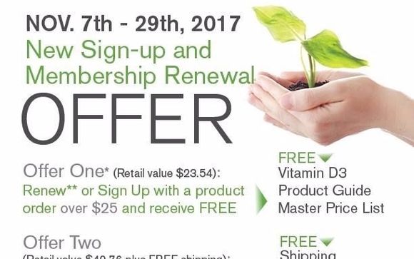 THE Herb & Supplement company since 1972 - with bonus expertise included by Benoit and Associates Health Education
