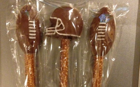 Sports by KDG Sweet Delite