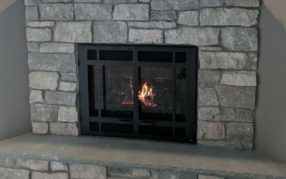 Gas Fireplaces By Energy Savers Fireplaces In Saint Paul Mn