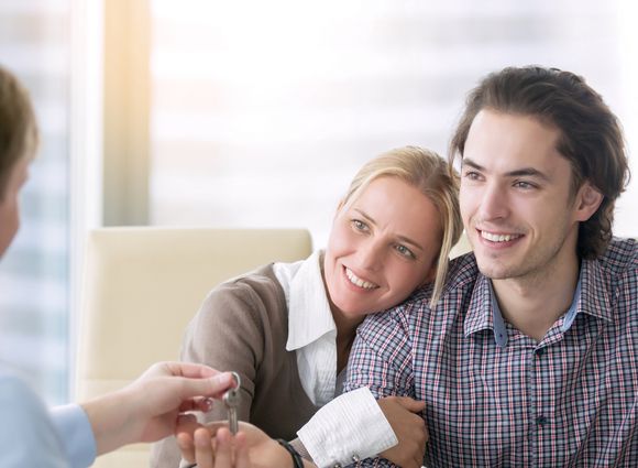 Mortgages by Caccavale Solutions Group (A division of Blount Home Mortgage)