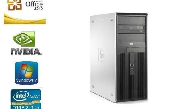 HP DC 7900 Business Class Desktop by Superxtreme Electronics LLC