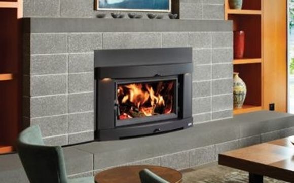 Wood Inserts By Energy Savers Fireplaces In Saint Paul Mn Alignable