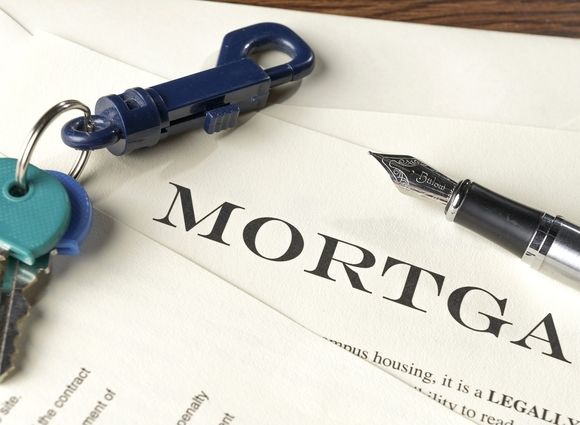 Mortgages by Carolyn Melnychuk - Secured Future