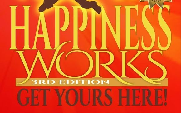 Create Your Business Breakthrough Now by Happiness Works!
