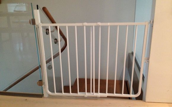 About Us — Baby Proofing Montgomery