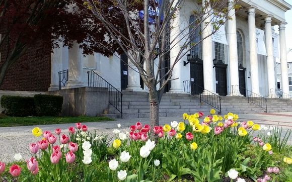 The Klein by Klein Memorial Auditorium Foundation