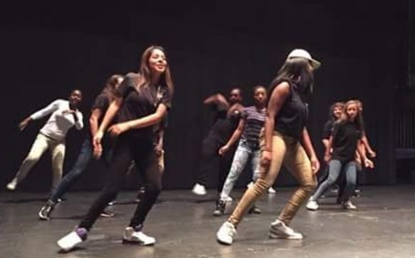 Klein Theatre Arts by Klein Memorial Auditorium Foundation