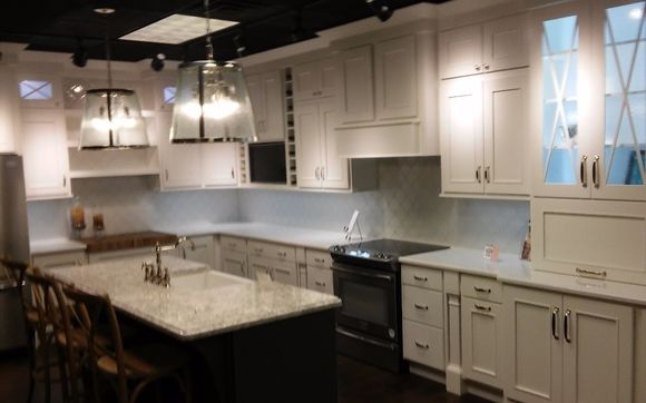 Custom Residential Remodeling by Custom Home Works