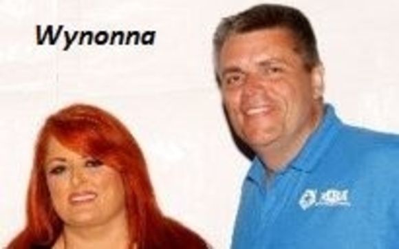 Celebrity Support  by Mammoth Global Partners, Inc.