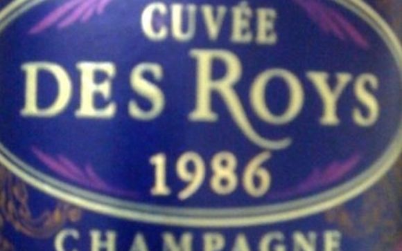 Fine Wines & Champagne by Water Tower Fines Wines and Tasting Room