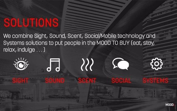 OUR BRAND STORY By Mood Media In Scarborough ME Alignable