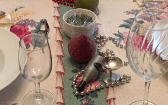 Culinary Services by By Word of Mouth Gourmet Chef Services