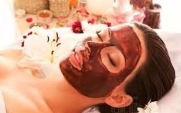 Chocolate Facial - $75/ hour by The Chocolate Spa, LLC