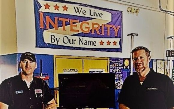 Integrity Auto Care South Beloit Area Alignable