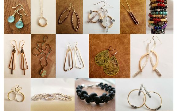 Creations By Hellena | Handmade Jewelry by Creations by Hellena in Los ...