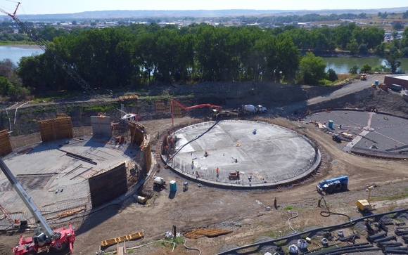 UAV Services (Drone) by Blueline Engineering LLC in Billings, MT ...