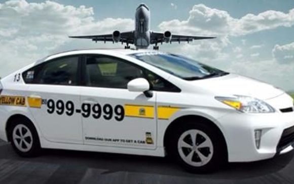 Transportation  by Tallahassee Yellow Cab
