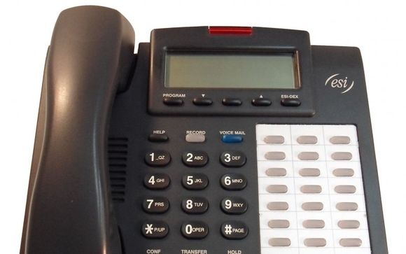 ESI Reseller by Nicholson Communication