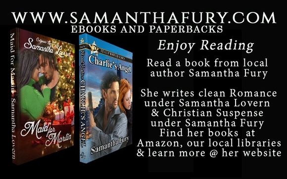 Photo Design  by Fury Cover Design & Publishing 