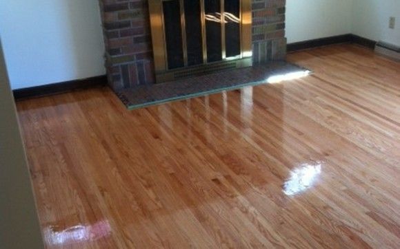 Hardwood Floor Refinishing By Westside Hardwood Floors In Eden