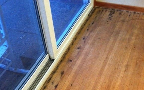 We Repair Damaged Hardwood Floors By Westside Hardwood Floors In