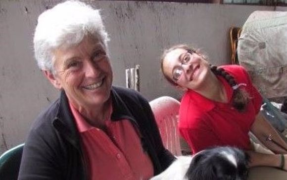 Boarding, Training and Lessons by Virago Training - A Centered Riding Place