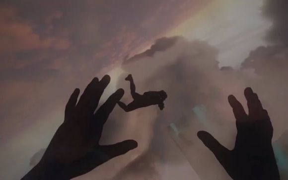 Mind Horror by Avatarico