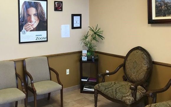 Family Dental Care In Palm Beach Gardens Fl By Everlasting Smiles