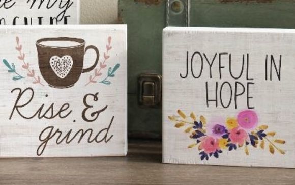 Simply Said Custom Vinyl Designs and Decor #604 by Simply Said  with Kathy - Independent Consultant #604