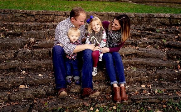 SLPfamily - $375 + tax by Shannon Leblanc Photography