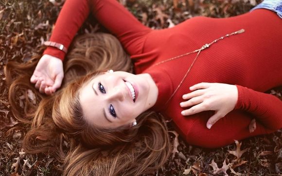 SLPsenior - $475 + tax by Shannon Leblanc Photography