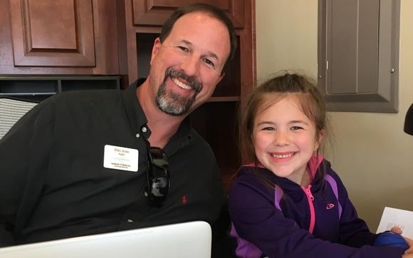 New Construction Real Estate by Mark Jones with Landmark 24 Realty, Inc.