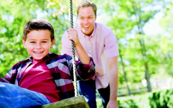 Personal liability umbrella policy (PLUP) by John Kent Agency-American Family Insurance