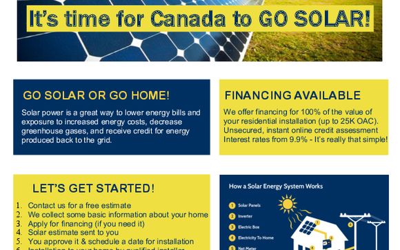 Tranont Solar By Tranont Associate 7040 In Cremona Ab